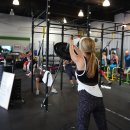 크로스핏 터 이미지