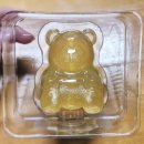 ㈜바오 | [해피바스] 바오콜라보 샤워젤리 체험 후기