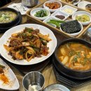 삼거리식당 옆 이미지