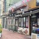 반월역 앞 공영주차장 이미지