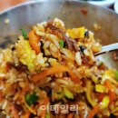 [강경록의 미식로드] 국수·짬뽕·비빔밥·순대…가성비 &#39;갑&#39;, 익산 맛집 이미지