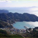 ♣9/27~28(수/목)사량도 지리망산 칠현산 최고의 섬 이미지