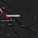 안양역 한양수자인 리버파크 이미지