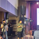 제8회 내손주민센터 학의천 노래자랑 이미지