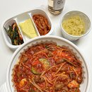 맛촌아구찜