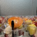 현대유치원 | 창원 현대배꽃유치원👧👦 행사 컵과일 🍓 납품 후기