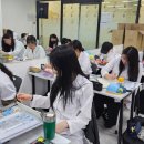 파란학원 - 동대문구 장한로28길 12 | 경기광주미용입시학원 직접 다녀온 후기, 수업 분위기부터 관리 시스템까지