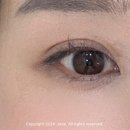 뷰러 한 듯 자연스러운 컬 지속력이 좋은 유인뷰티 평촌 속눈썹펌 추천