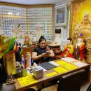 만산 | 청주 용한 점집 만산월 신점 후기