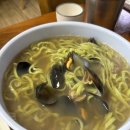 #내돈내먹 [강원도 철원] &#39;장수촌해물칼국수&#39; 솔직후기