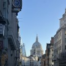 런던PC방 | (런던-미사후기) St Paul's Cathedral