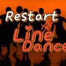 라인댄스(좋은자세) 이미지