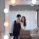 로얄빌 | 👰🏻‍♀️대전 봄 야외 웨딩 스냅용 헤메 후기 &#39;메이크업 유나&#39;