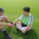 월드컵보조경기장 이미지