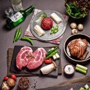 흥부네이야기 | [경기 파주] 운정 흥부네 메뉴사진촬영(2025.06.05)