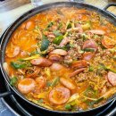 송탄부대찌개 이미지