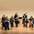 글로리아 스트링 오케스트라 이미지