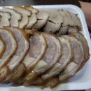 자매족발 이미지