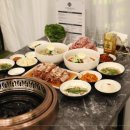 초원숯불갈비 이미지