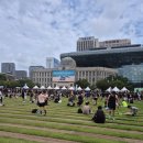 INC빌딩 | 한 대학생의 당일치기 서울여행ep.3//리브위드 서포터즈&amp;청계광장&amp;광화문광장&amp;서울역사박물관&amp;경기대...