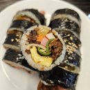 나금이김밥 - 서구 청라에메랄드로 78 | 청라맛집 나금이김밥 멸추김밥 강추 내돈내산