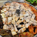 대정전기 | 전현무계획 제주 서귀포 대정 맛집 후기｜진성식당 묵은지 삼겹살