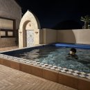 목욕의 정석 | 제주풀빌라펜션의 정석. 서귀포의 별도 느끼는 감성숙소. 가족펜션 스페이스농농 솔레동 후기.