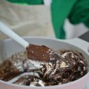 송원서로1R-11 | 구미 아이동반 베이킹 클래스 | 츠키에이 스튜디오 두바이 쫀득쿠키 원데이클래스 후기