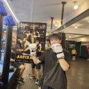 송탄권투체육관 이미지