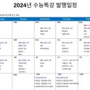 2025 수능특강 입고 예정날짜 (변동가능성 有) 이미지