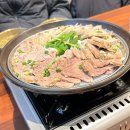 가장평촌마을회관 | 범계역맛집 추천｜부모님 모시고 가기 좋은 국물맛집, 촉촉수육 삼미회관 안양평촌