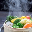 건강한 한끼 요리 이미지