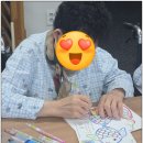 의료법인성진의료재단 동산요양병원 | 동산요양병원 프로그램 - 무지개 물고기 바람개비 만들기