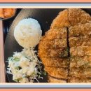 [경기] 가평역맛집 가평막국수 돈까스 메밀전병 맛집 , 가평메밀촌 가평점