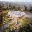 부산시민공원 카페테리아 이미지