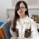 피나는 노력으로 한 이미지