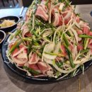 명품오리불고기 이미지