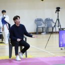 나운 태권도체육관 이미지