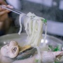 함양닭칼국수