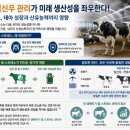 청호축산 - 영등포구 가마산로 431-1 | 폭염 속 임신우 관리 중요성 커져…태아·평생 생산성까지 좌우 [26년 7월 20일 뉴스]