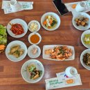 마음의풍경 | 김천 보쌈 맛집 내마음의풍경 방문 후기담