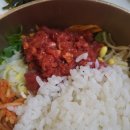 전주비빔밥 이미지