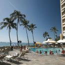 와이키키 이미지