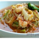 맞춤짬뽕