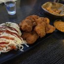 굽네치킨 부산하단점 | 31오름(베이컨 치즈 감자채 전이 맛있었던 하단 술집, 하단 가성비도 좋고 맛있는 퓨전포차집)