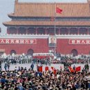 천안문 이미지