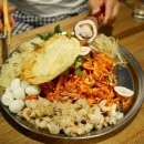 골뱅이분식 - 거창군 원학길 400 | 골뱅이분식