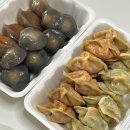 자유야채 | 충주 만두 맛집 자유시장 대성야채만두 추천 +주차 택배