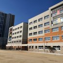 푸른샘초등학교 이미지