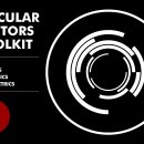 circular vectors toolkit - PDF 이미지